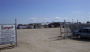 More Photos Of 7719 Edgar Industrial Dr, Red Deer Industrial For Lease