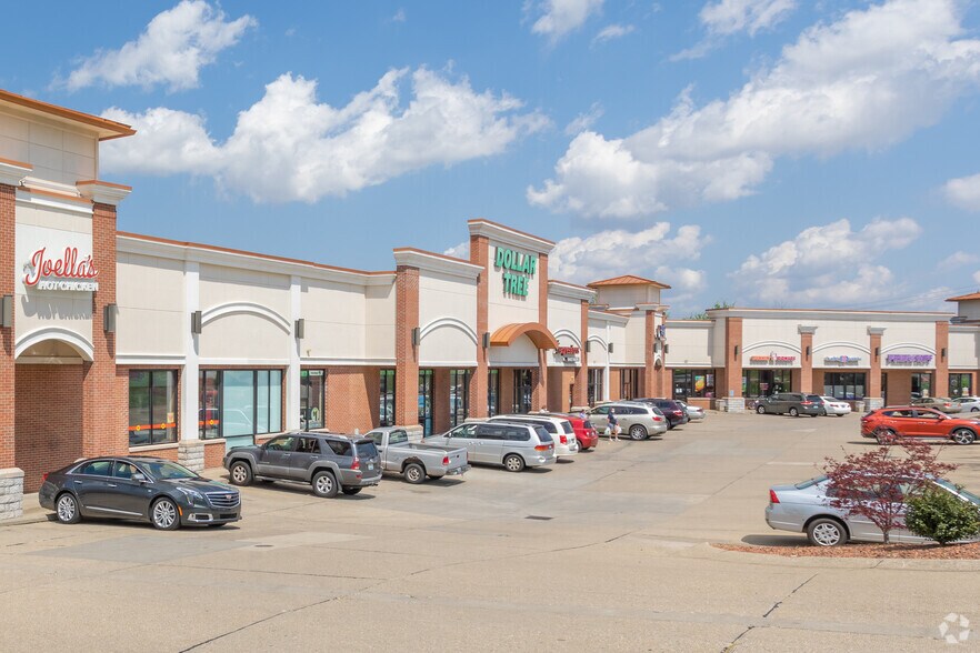 More Photos Of 2404-2440 High St, Crescent Springs Unknown For Lease