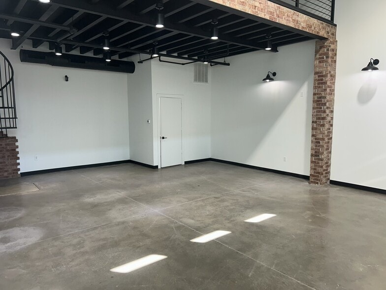 More Photos Of 6767 All Stars Ave, Frisco Showroom For Lease