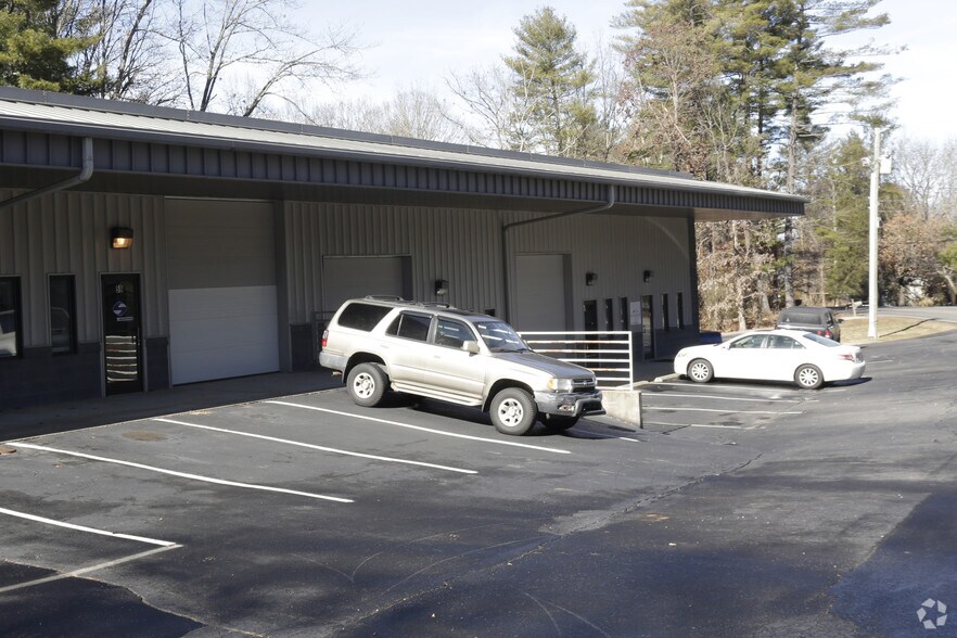 More Photos Of 55-63 Bradley Branch Rd, Arden Office For Lease