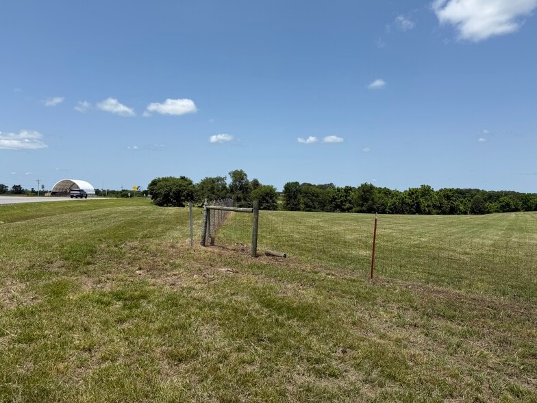 More Photos Of 13112 W Highway 72, Bentonville Land For Sale