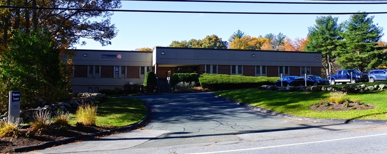 Primary Photo Of 755 Middlesex Tpke, Billerica Light Manufacturing For Lease