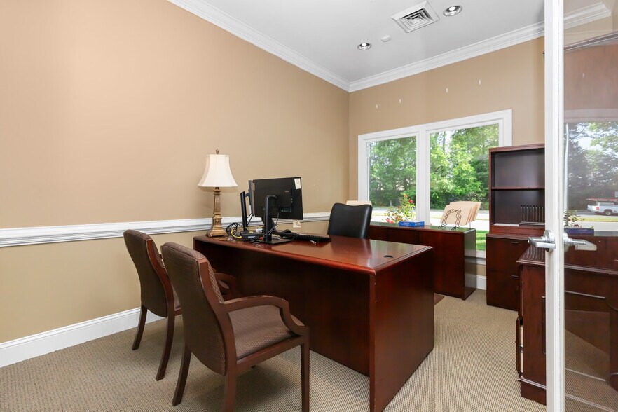 More Photos Of 1005 High House Rd, Cary Bank For Sale