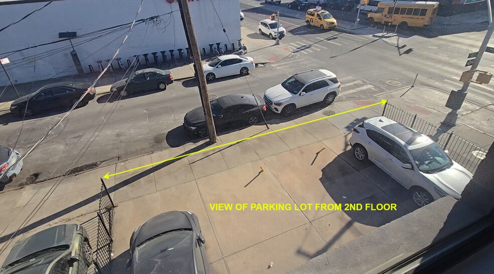 More Photos Of 7115 Northern Blvd, Jackson Heights Office For Sale