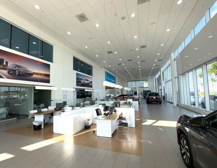 More Photos Of , Santa Ana General Retail For Sale