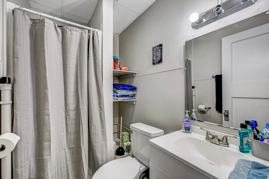 More Photos Of 310-312E Lackawanna Ave, Olyphant Apartments For Sale