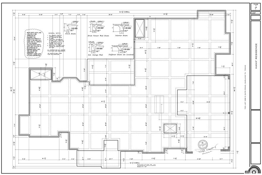 More Photos Of 703 E Oates Rd, Garland Unknown For Lease