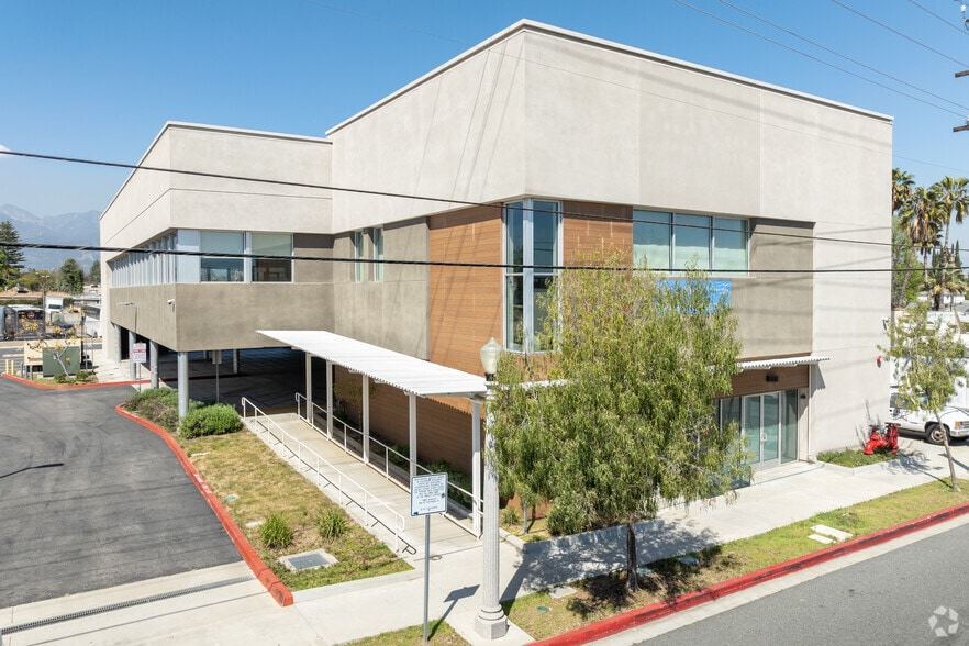 Primary Photo Of 825 E Broadway, San Gabriel Medical For Sale