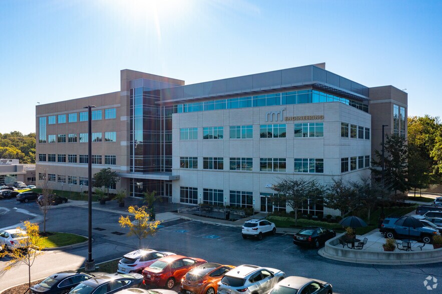 More Photos Of 5520 Research Park Dr, Baltimore Medical For Lease