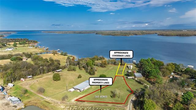 Primary Photo Of TBD Private Rd, Yantis Land For Sale