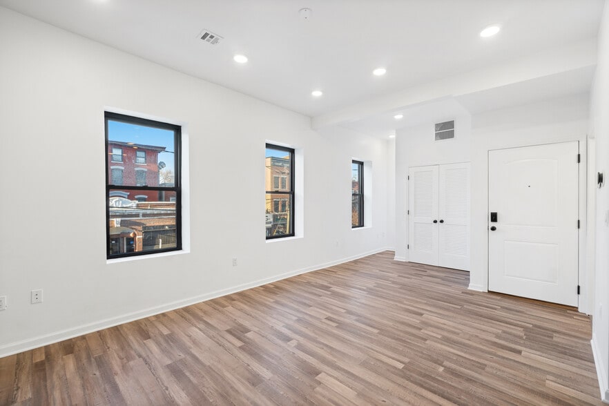 More Photos Of 310 Pacific Ave, Jersey City Storefront Retail Residential For Sale