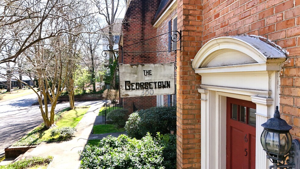 More Photos Of 350 S Pope St, Athens Multifamily For Sale