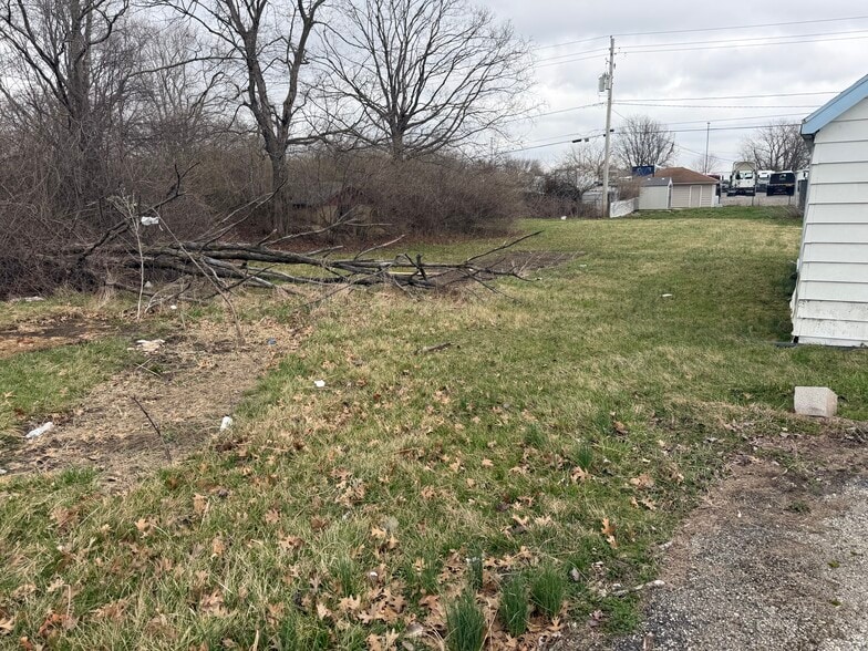 More Photos Of 5586 Wadsworth Rd, Dayton Land For Sale