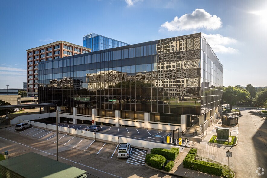 More Photos Of 3800 Buffalo Speedway, Houston Office For Lease