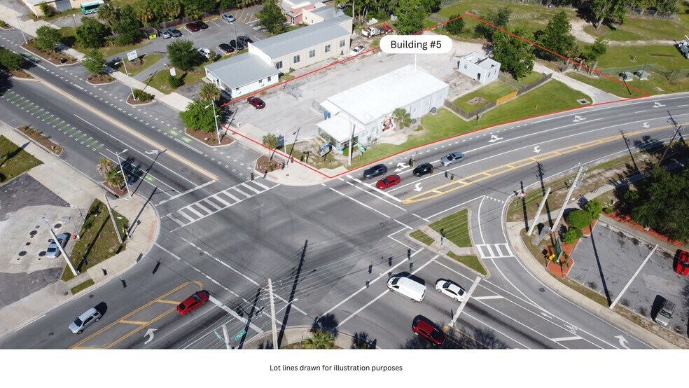 More Photos Of , Gainesville Industrial For Sale