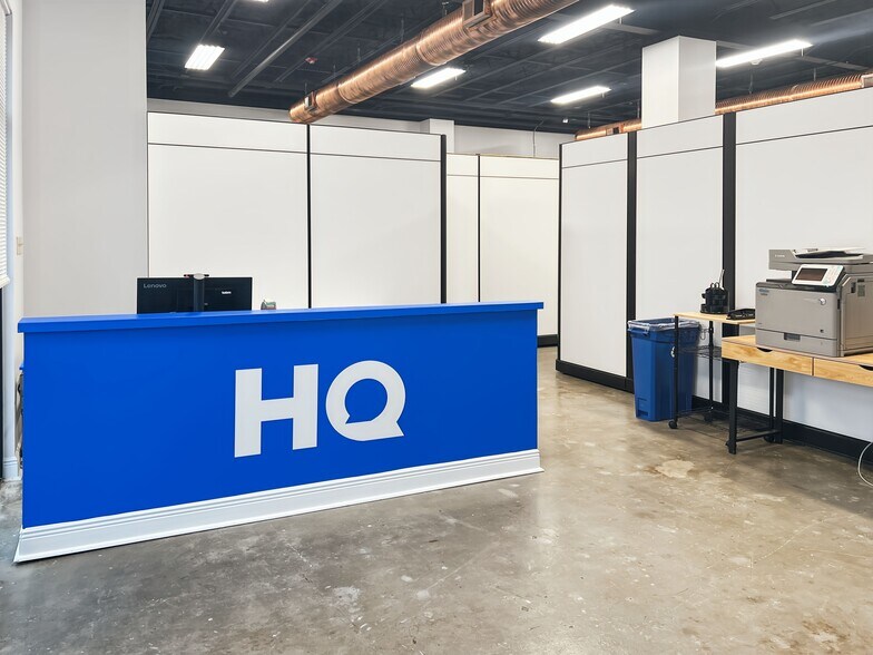 More Photos Of 1905 Hickory Ave, New Orleans Office For Lease