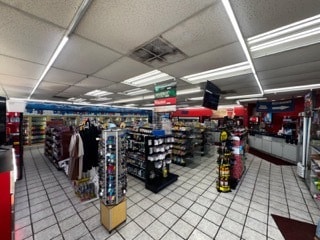 More Photos Of 4461 Pines Rd, Shreveport General Retail For Sale
