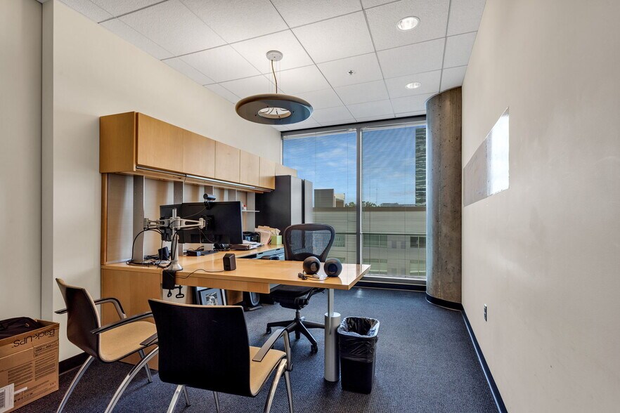 More Photos Of 3475 Piedmont Rd NE, Atlanta Office For Lease