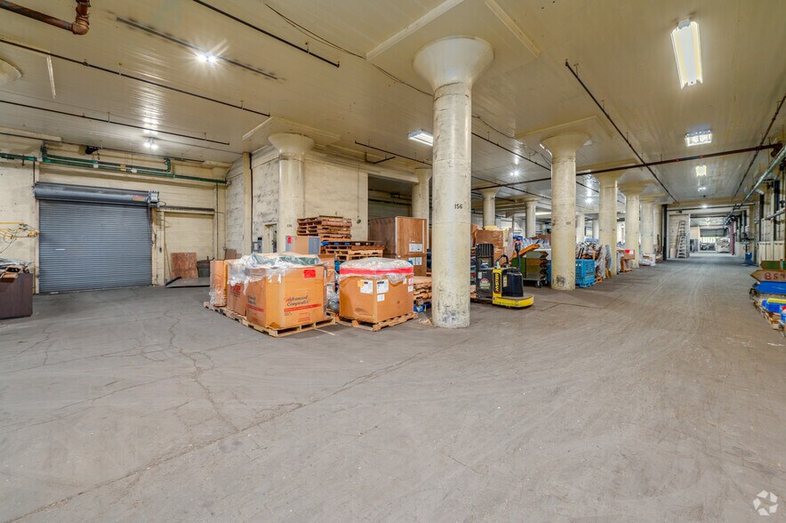 More Photos Of 117 North Ave, Youngstown Warehouse For Lease