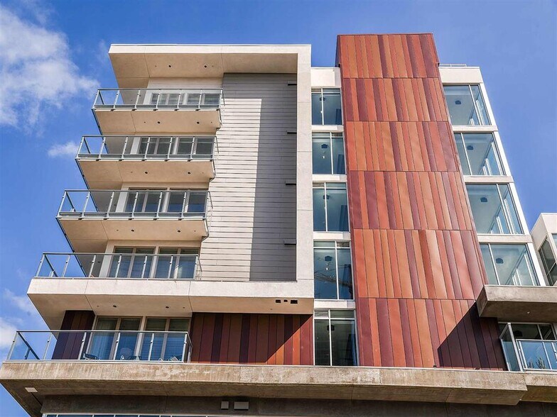 More Photos Of 1110 F St, San Diego Apartments For Lease