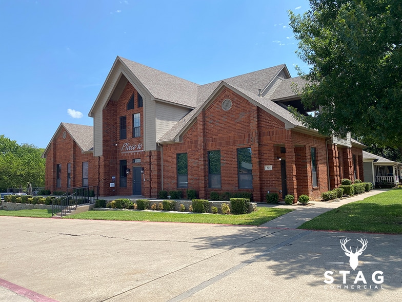 Primary Photo Of 525 S Carroll Blvd, Denton Office Residential For Lease