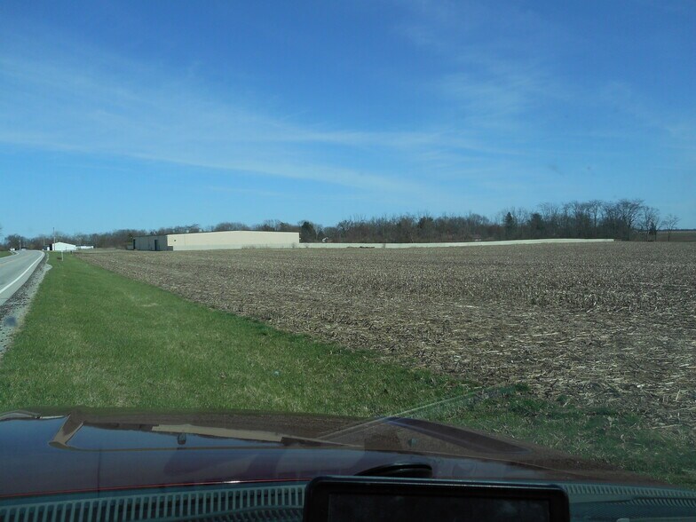 More Photos Of 5257 US ROUTE 22, Washington Court House Distribution For Sale