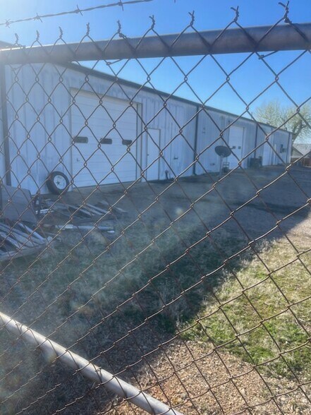 More Photos Of 4615 N Highway 71, Alma Freestanding For Sale