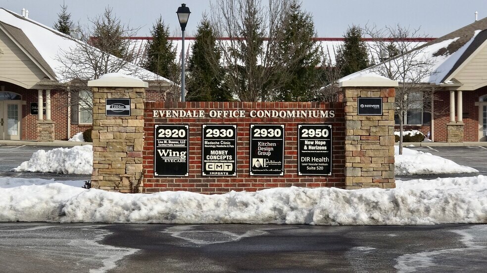 More Photos Of 2950 Glendale Milford Rd, Cincinnati Medical For Sale