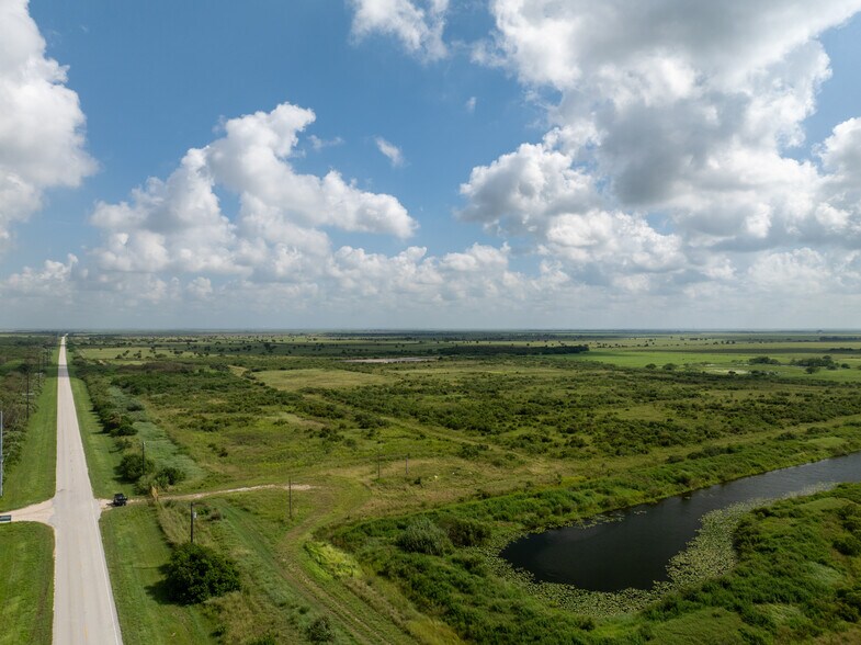 More Photos Of 18400 County Road 835, Clewiston Land For Sale