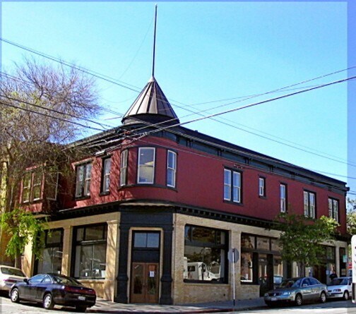Primary Photo Of 201 W Richmond Ave, Richmond Storefront Retail Office For Lease