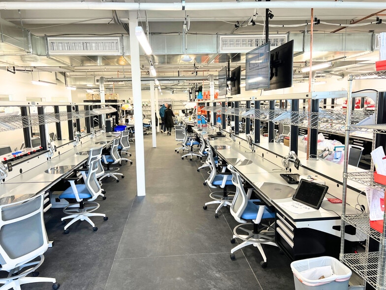 More Photos Of 1320 N 300 W, Lehi Loft Creative Space For Sale