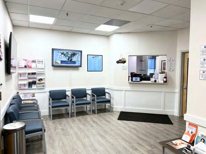 More Photos Of 333 Route 25A, Rocky Point Medical For Sale