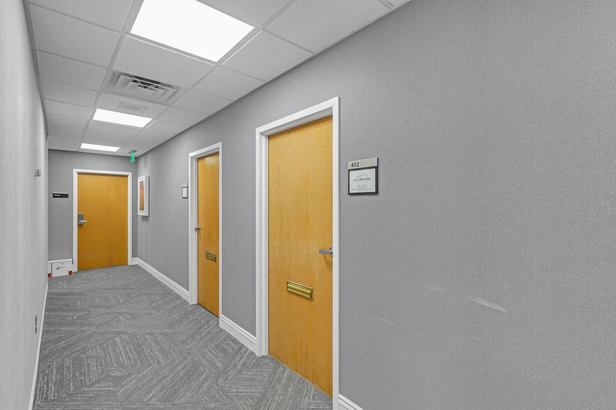 More Photos Of 5855 Bremo Rd, Richmond Medical For Lease