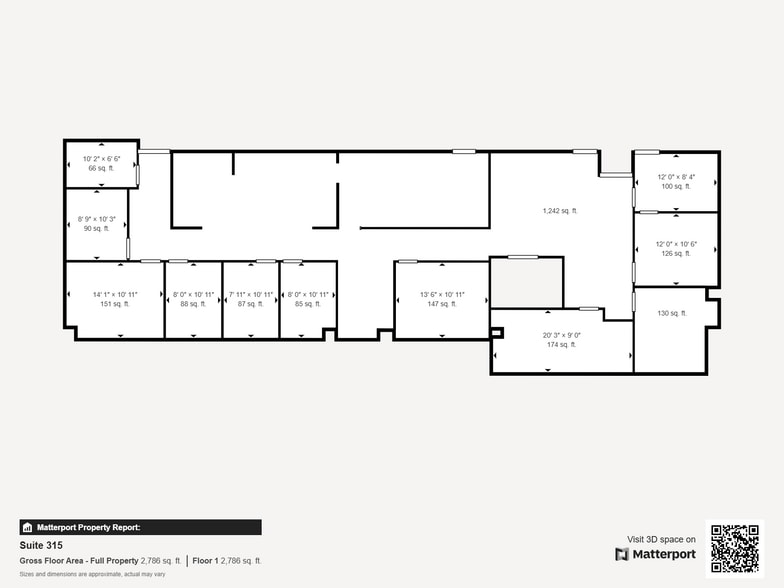 More Photos Of 5525 Etiwanda Ave, Tarzana Medical For Lease