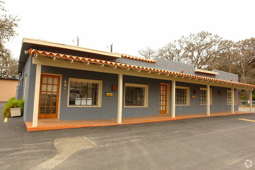 More Photos Of 3617 Broadway, San Antonio Coworking Space