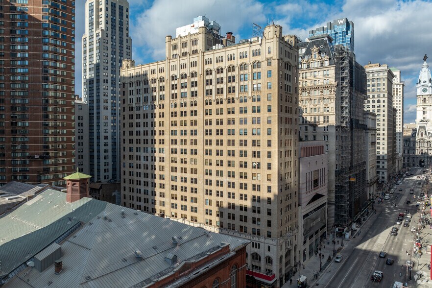 Primary Photo Of 230 S Broad St, Philadelphia Office For Lease