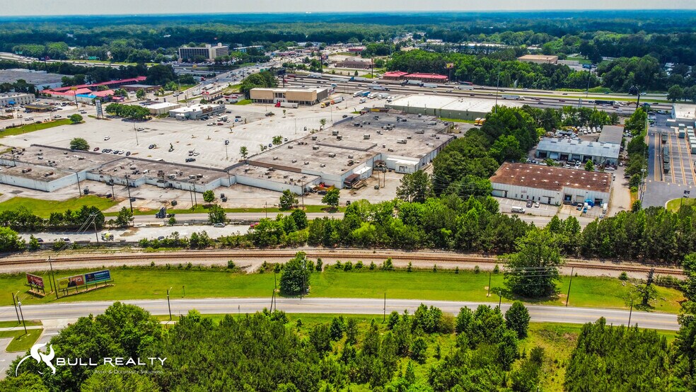 More Photos Of 2723 Roosevelt Hwy, College Park Land For Sale