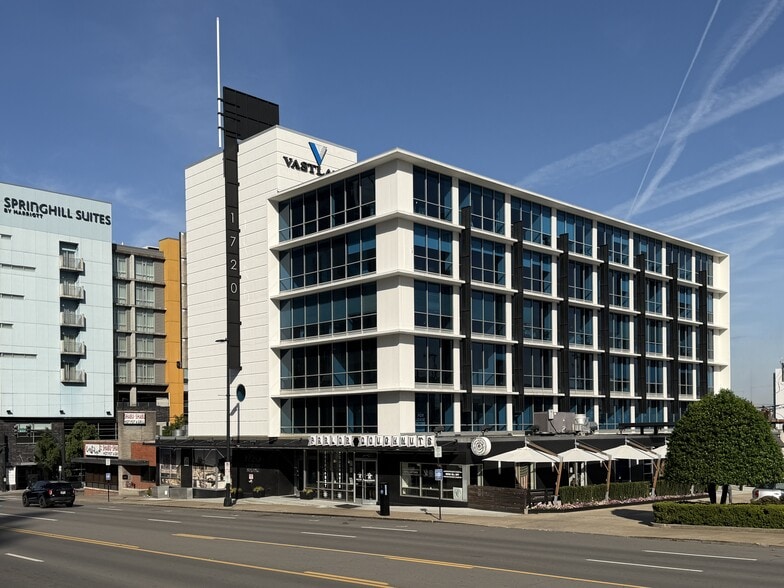 Primary Photo Of 1720 W End Ave, Nashville Office For Lease