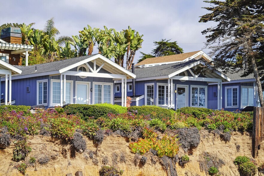 More Photos Of 931-939 Ocean Ave, Del Mar Apartments For Sale