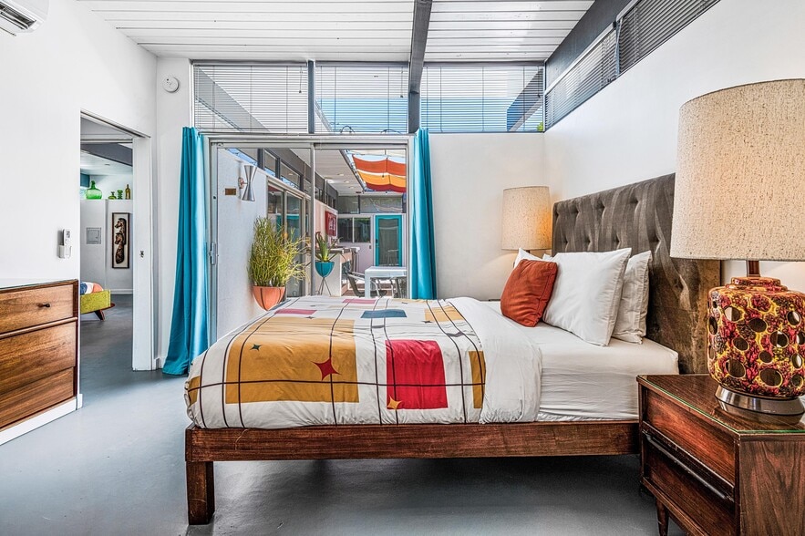 More Photos Of 795 E Chuckwalla Rd, Palm Springs Apartments For Sale