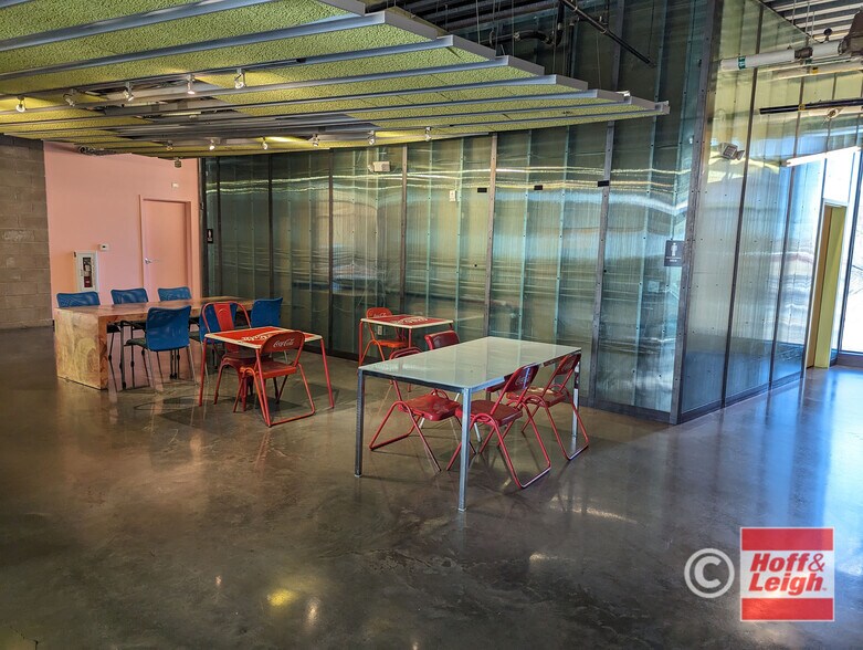 More Photos Of 3457 Ringsby Ct, Denver Loft Creative Space For Lease
