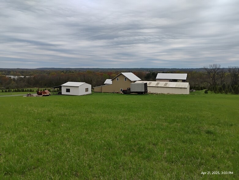 Primary Photo Of 213 Grandview Rd, Skillman Land For Sale