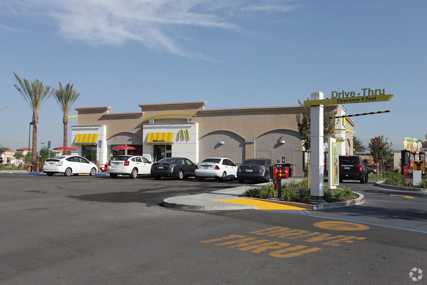 More Photos Of 12508 Limonite Ave, Eastvale Fast Food For Sale