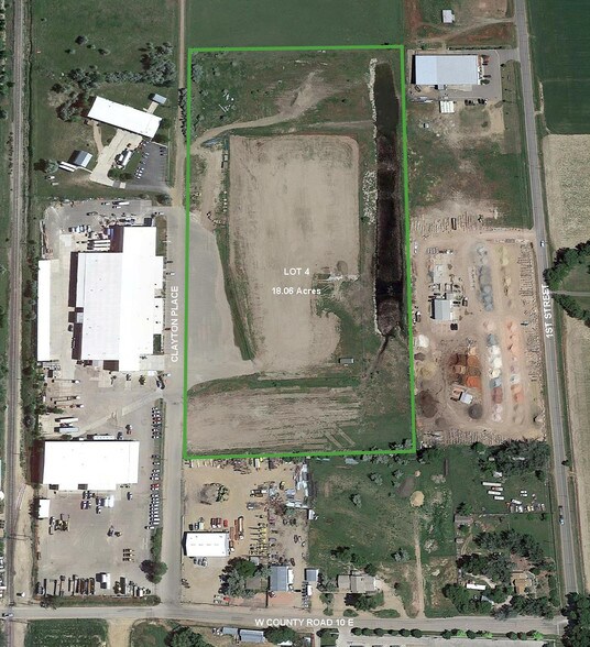 More Photos Of 2221 Clayton Pl, Berthoud Land For Lease