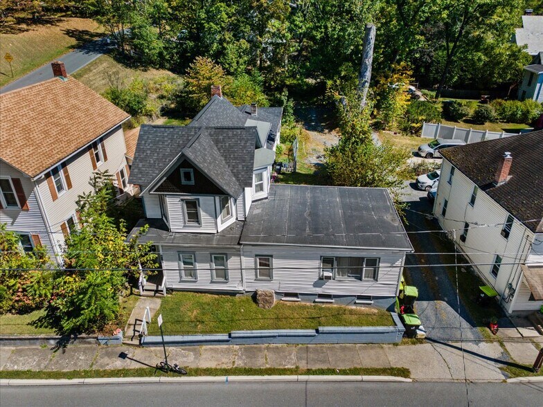 More Photos Of 412 N 8th St, Stroudsburg Apartments For Sale
