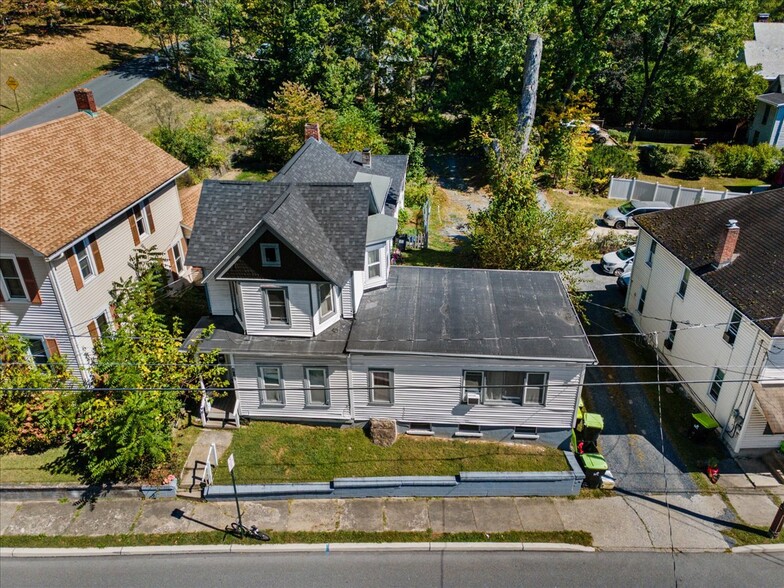 More Photos Of 412 N 8th St, Stroudsburg Apartments For Sale