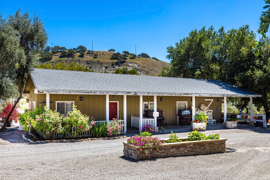 More Photos Of 2051 Highway 101, Buellton Land For Sale