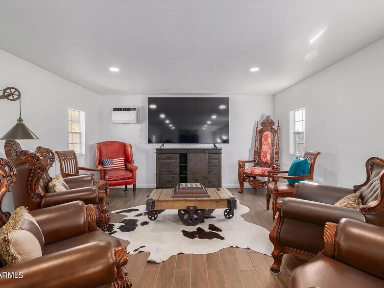 More Photos Of 7520 S Estrella Pky, Goodyear Land For Sale