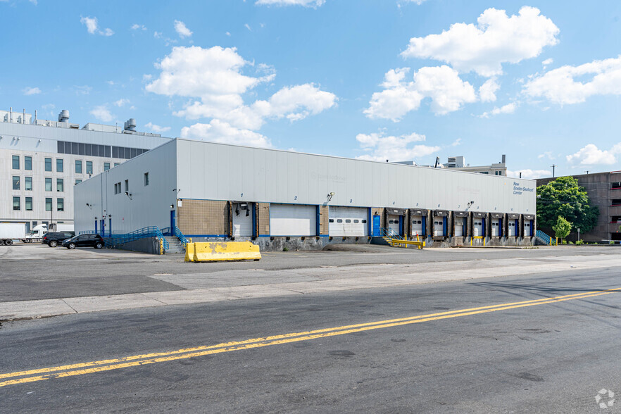 Primary Photo Of 310-312 Northern Ave, Boston Refrigeration Cold Storage For Sale