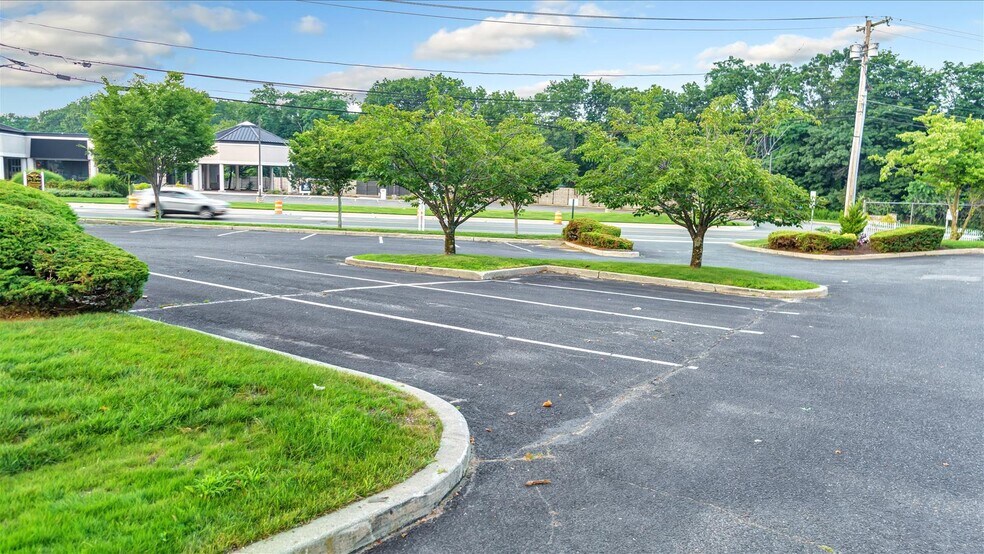 More Photos Of 1174 Route 112, Port Jefferson Station Medical For Lease